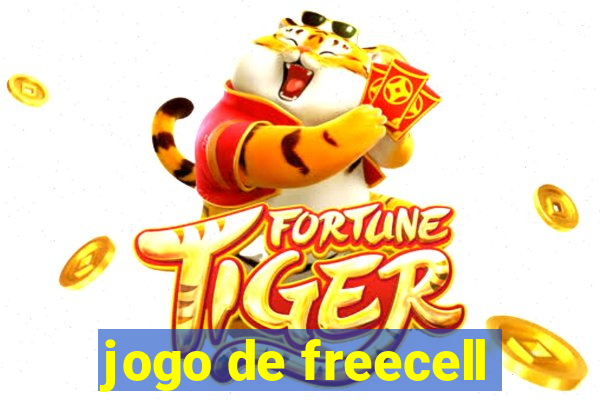 jogo de freecell